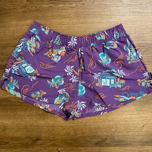 Patagonia Women’s Barely Baggies 2.5” - S